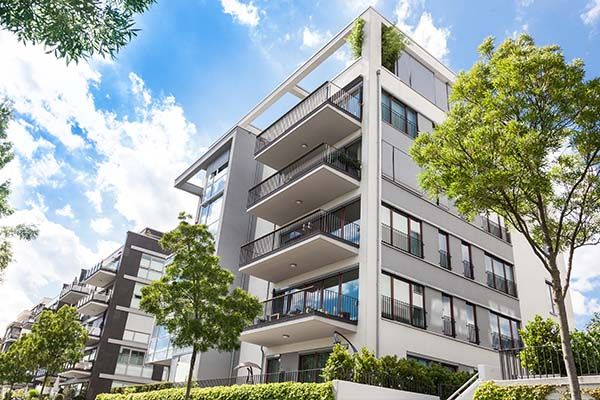 Logement neuf sur plan et programme immobilier à Brest, Finistère Logement neuf sur plan et programme immobilier à Brest, Finistère